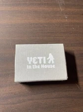 Itten Yeti in the House party fun game 2+ Players JAPAN