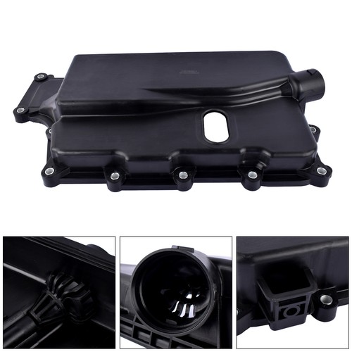 Automatic Transmission Valve Body Cover 5201567 For Cadillac SRX GMC