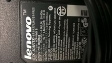 Lenovo Ideapad Laptop Charger AC Adapter 36001682 19V 3.42A 65W ADP-65YB B