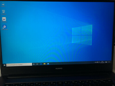 HUAWEI Matebook D14, AMD Ryzen  5 Prozessor, 8 GB RAM, 512 GB SSD