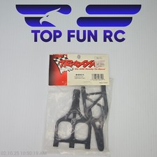 Traxxas 4931 Suspension arms (upper/lower) For T-Maxx