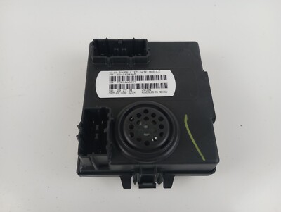 2019-2021 JEEP CHEROKEE  POWER LIFTGATE TAILGATE CONTROL COMPUTER MODULE OEM