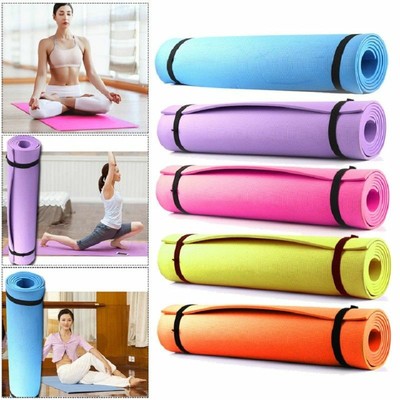 pilates mat ebay