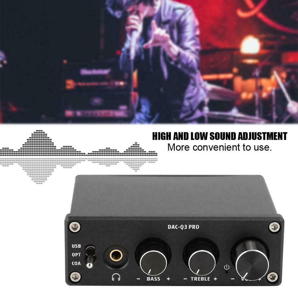 FiiO K11 R2R DAC Desktop Amplificatore per Cuffie ad Alte Prestazioni