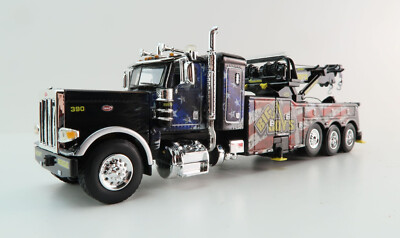 First Gear 68-1037 Peterbilt 389 Century 1150 Wrecker Big Boy's