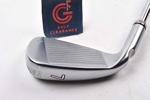 Ping G425 #7 Iron / Red Dot / Stiff Flex Dynamic Gold S300 Shaft / Demo - Picture 3 of 6