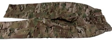 DRIFIRE FORTREX FR Flight Suit Pants MultiCam PHX2-550-FSP Size XSR