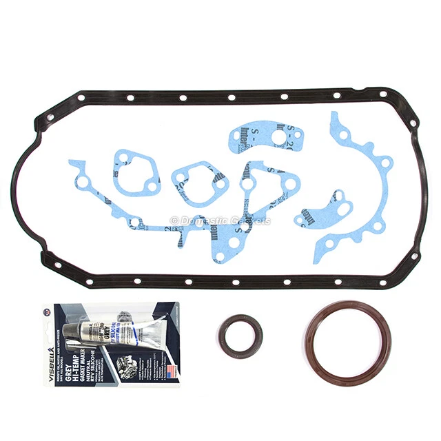 Juego completo de juntas A5D para Kia Rio 16 válvulas 1,5 L DOHC 01-02 Foto 3 de 4