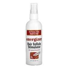 Energizer Hair Follicle Stimulator 8 Oz  by Hobe Labs