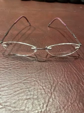 Silhouette Eyeglasses, Frames Only, 4299 40 6053 5227, 49-17-135, Titan, Austria