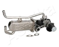 AGR Ventil Ashika 150-00-0910 FüR VW Polo 5 6R1 6C1 TDI Skoda Roomster 5J7 5J 2