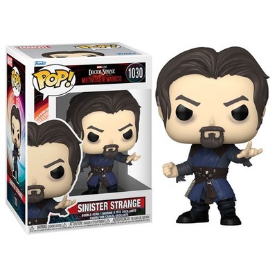 GW5326 Funko Pop - Doctor Strange - Sinister Strange
