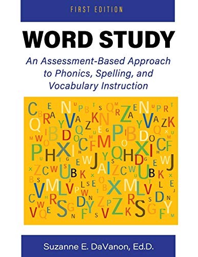 Word Study.by (author)  New 9781634878685 Fast Free Shipping<|
