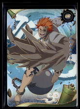 Kayou 2026 Naruto Ninja Age #NRCCNA-UR-021 Jugo