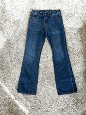 Boys PLACE Blue Bootcut Jeans Size 16