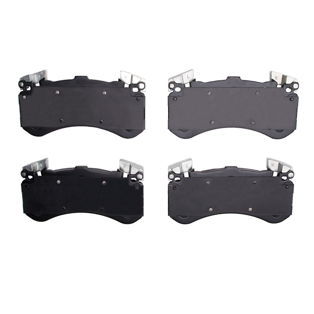 Bentley Mulsanne 2011-2020 Inner Brake pad