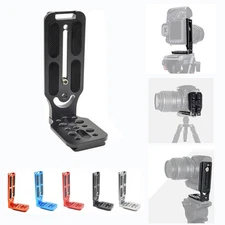 Camera L Board Bracket Stabilizer Quick Release Plate for Zhiyun Stabilizer