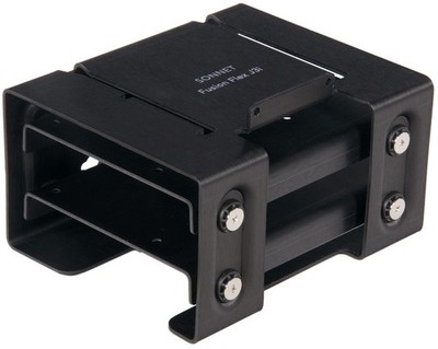 SONNET Fusion Flex J3i  Mounting System für 2019 Mac Pro    FUS-FLEX-J3