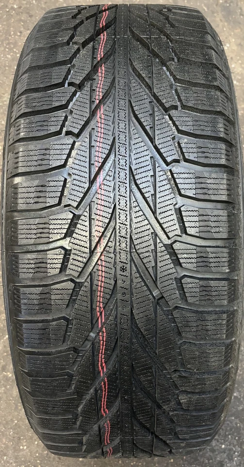 4x Original Mercedes-Benz Winterräder 275/50 R20 113R - für GLE V167 1783 - Bild 3 von 3