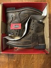 New Justin Work Boots — photo 9