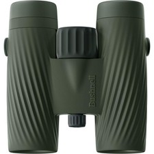 Image of Bushnell A3 10x32 Binoculars - Laurel Green