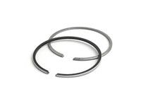 Kolbenringe -DR- Piaggio 70 Ccm - 48.0Mm