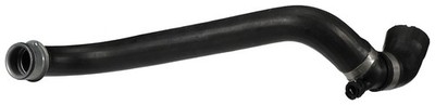oben GATES 05-2858 Kühlerschlauch für MERCEDES-BENZ
