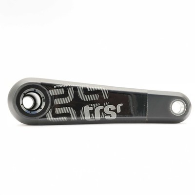 e*thirteen TRS Race Carbon MTB Crankset, 175mm, 30T, Boost, Gen 4