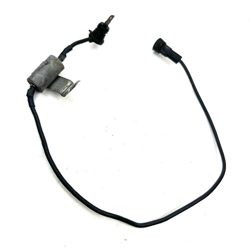 Corvette OE Heater A/C Blower Motor Wire Lead Capacitor Radio Suppressor 1971-80