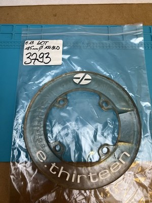 Ethirteen E.13 Retro Bash Guard Rock Ring 104BCD 40T Sku3793