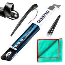 Oximo Heck Scheibenwischer für Lancia Phedra 1 I 179 VAN 2005-2010