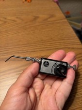 Paillard Bolex Automatic Self-timer Bolex 16mm Tested working