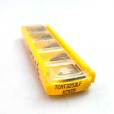 Kennametal TCMT 3253LF KCK05 TCMT 16T312LF Carbide Turning Inserts (Box of 5)