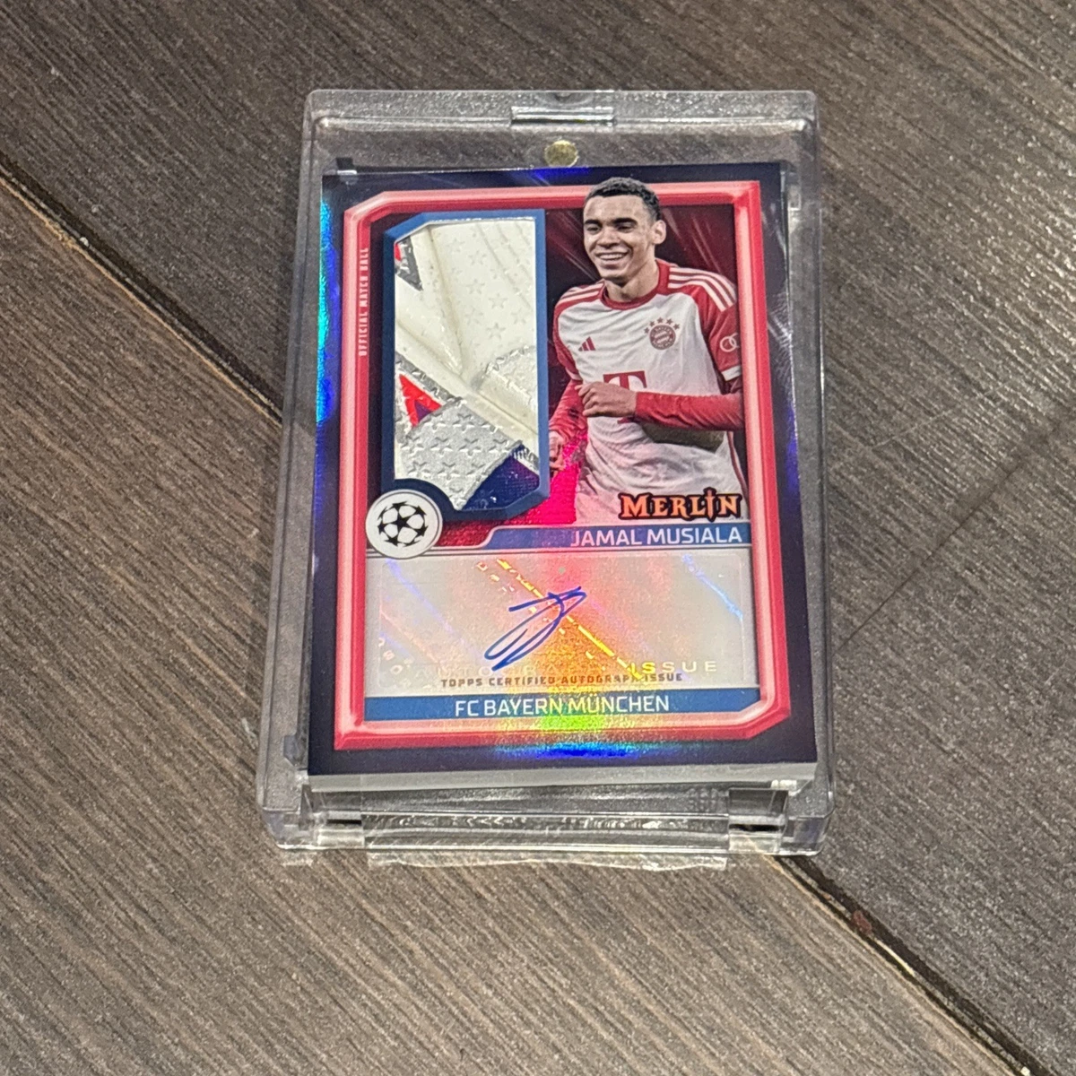 Soccer Trading Cards Sports Memorabilia for sale | eBay
