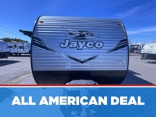 2026 Jayco Jay Flight SLX Double Axle 262RLSW