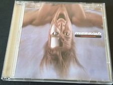 Thunderdome - CD 1993 - Messiah 