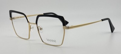 Vanni V4411 Women's Designer Eyeglass Frames w/Case - 3185
