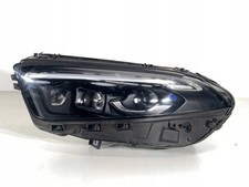 Frontscheinwerfer Mercedes-Benz A-Klasse W177 A1779065704 Multibeam LED Links He
