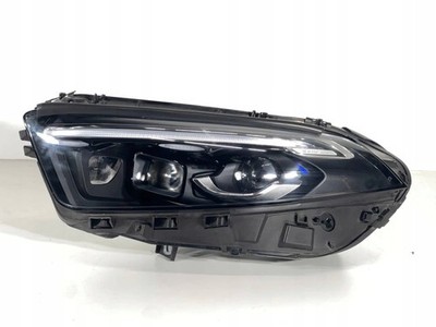 Frontscheinwerfer Mercedes-Benz A-Klasse W177 A1779065704 Multibeam LED Links He