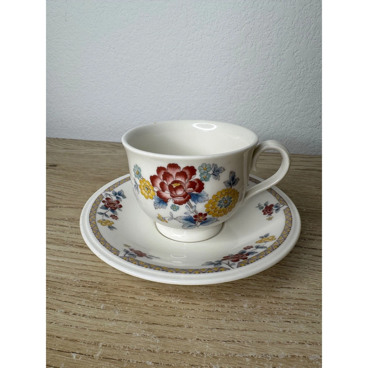 Noritake Stoneware Dinnerware & Serveware for sale | eBay