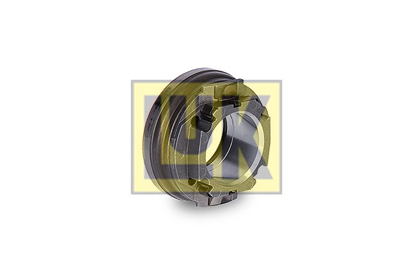 1X LuK 500 0330 10 AusrüCklager FüR VW Mercedes-Benz Puch-image