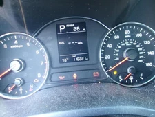 Driver Front Door Switch Driver's Hatchback Master Fits 14-18 FORTE 2151694