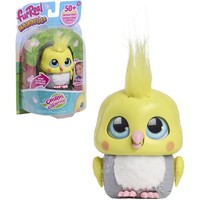 Just Play Furreal Handfuls - Kakadu, Spielfigur