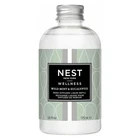 NEST Wild Mint & Eucalyptus Reed Diffuser Liquid Refill 5.9 oz Brand New