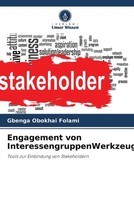 Gbenga Obokhai Folami | Engagement Von Interessengruppenwerkzeuge | Taschenbuch