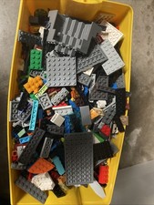 LEGO 6 lbs Random Parts Pieces Building Plates Blocks Bulk Lot