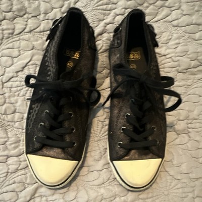 Women s Ash Athletic Shoes Size European Size 40 US 9.5