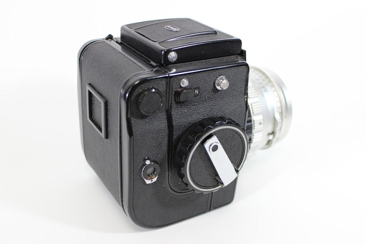 Kowa Super 66 W/85mm F2.8 lens | eBay