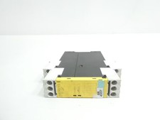 Siemens 3TK2830-1CB30 Sirius Safety Relay 24v-ac/dc