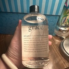 Philosophy Amazing Grace Body Spritz 480 ml / 16 fl. oz Regular Size